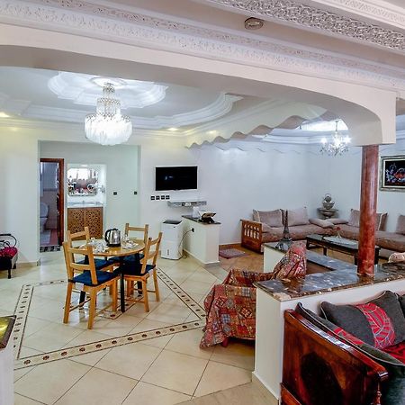 شقة Casa Silya شفشاون المظهر الخارجي الصورة