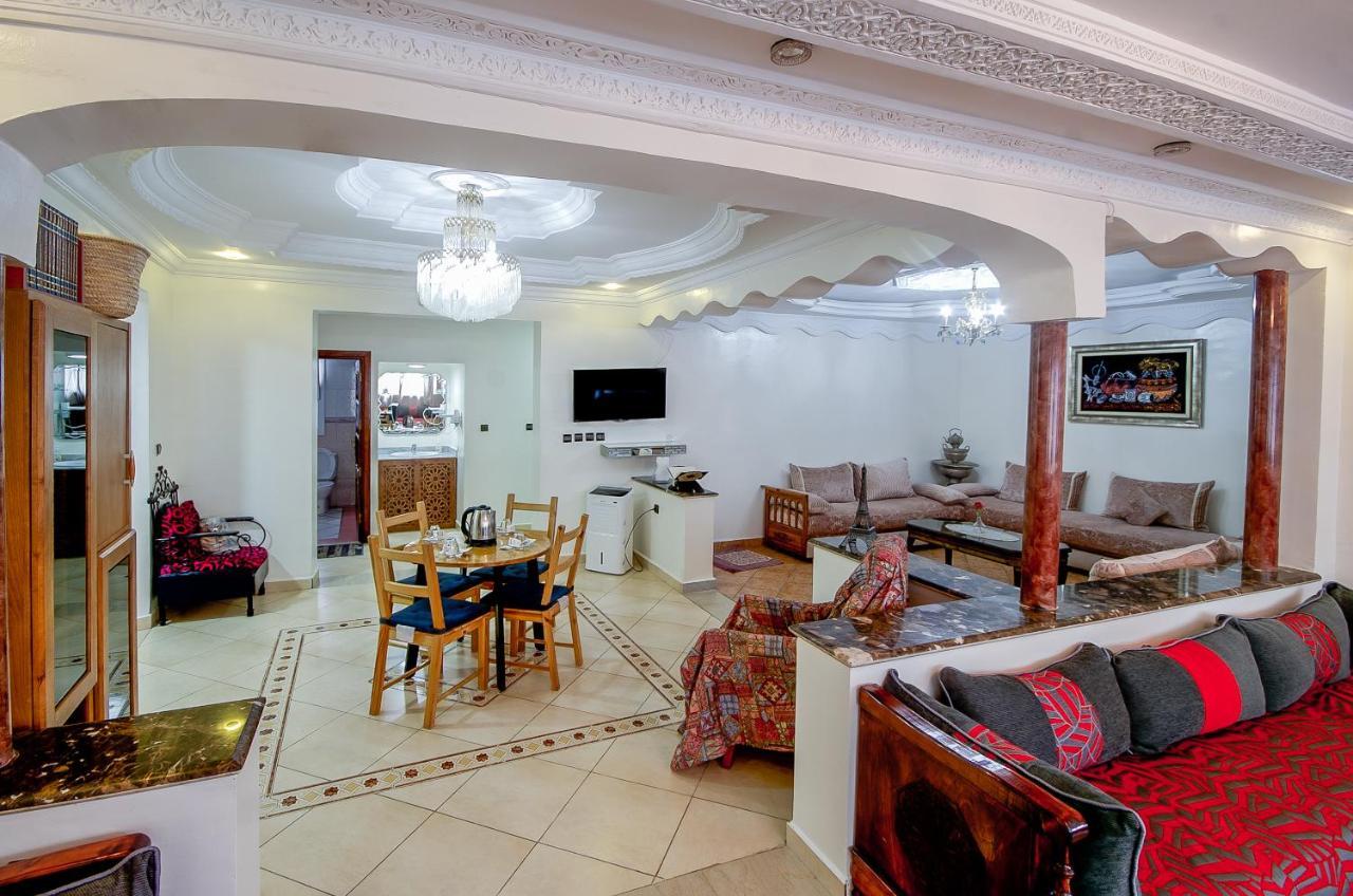شقة Casa Silya شفشاون المظهر الخارجي الصورة