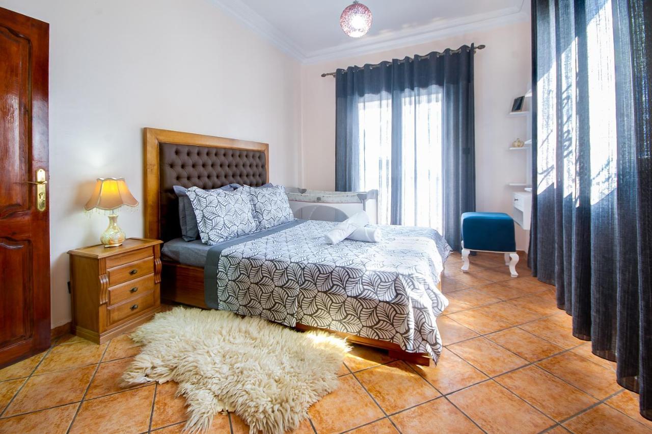 شقة Casa Silya شفشاون المظهر الخارجي الصورة