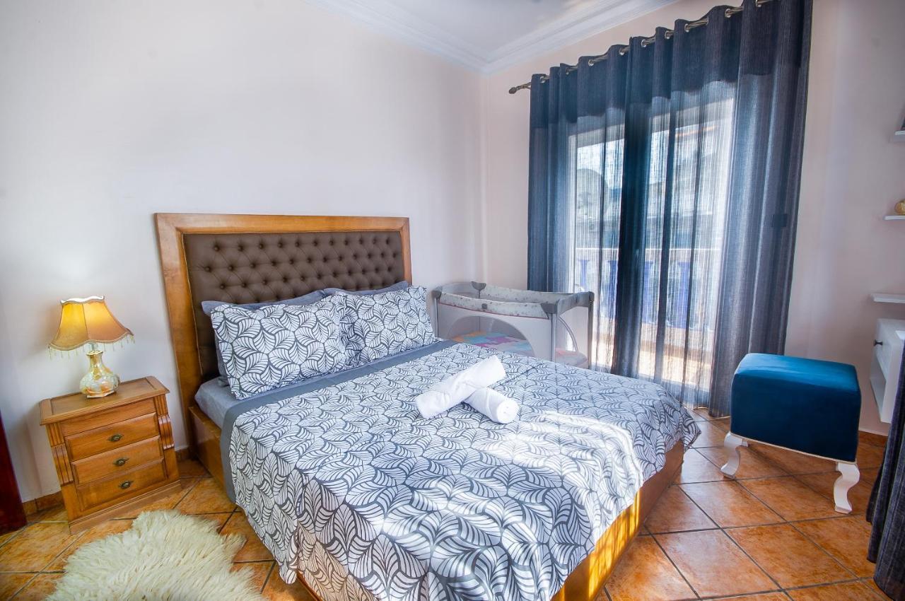 شقة Casa Silya شفشاون المظهر الخارجي الصورة