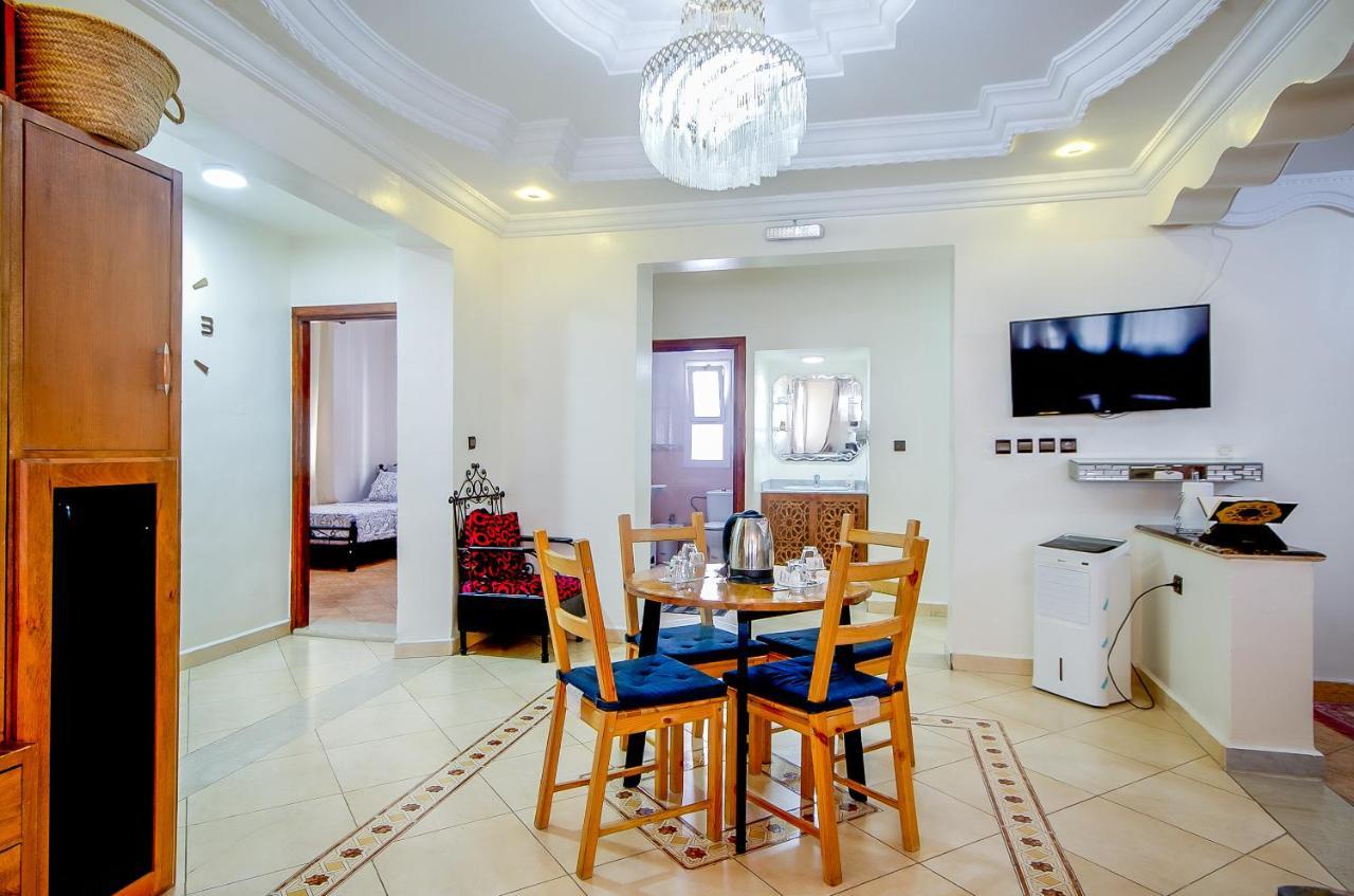 شقة Casa Silya شفشاون المظهر الخارجي الصورة