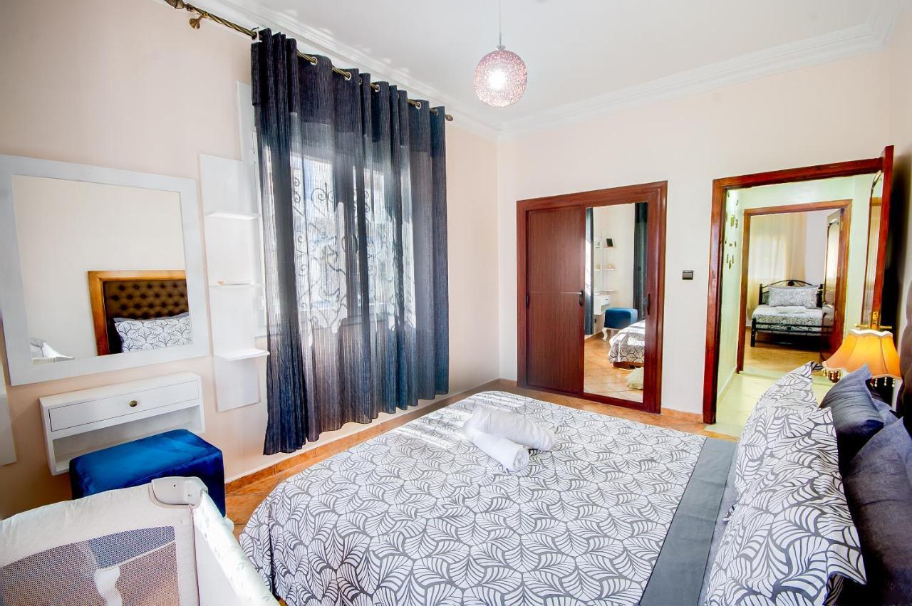 شقة Casa Silya شفشاون المظهر الخارجي الصورة