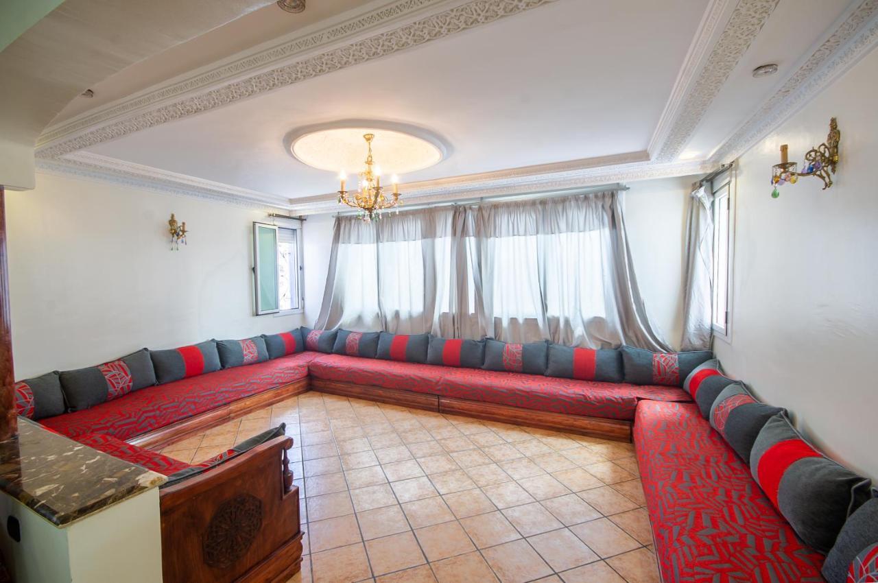 شقة Casa Silya شفشاون المظهر الخارجي الصورة