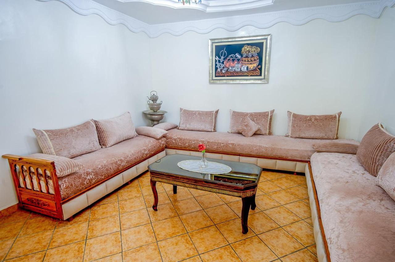 شقة Casa Silya شفشاون المظهر الخارجي الصورة