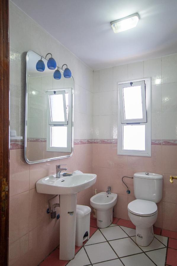 شقة Casa Silya شفشاون المظهر الخارجي الصورة