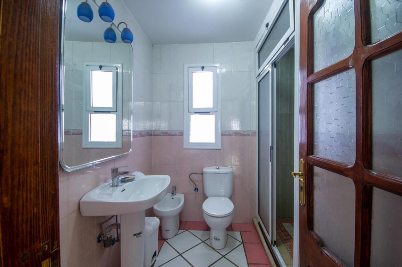 شقة Casa Silya شفشاون المظهر الخارجي الصورة