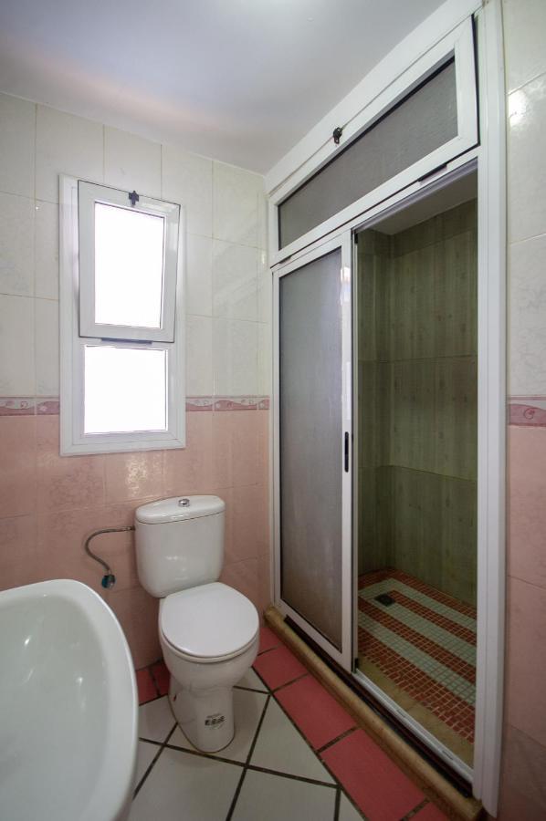 شقة Casa Silya شفشاون المظهر الخارجي الصورة