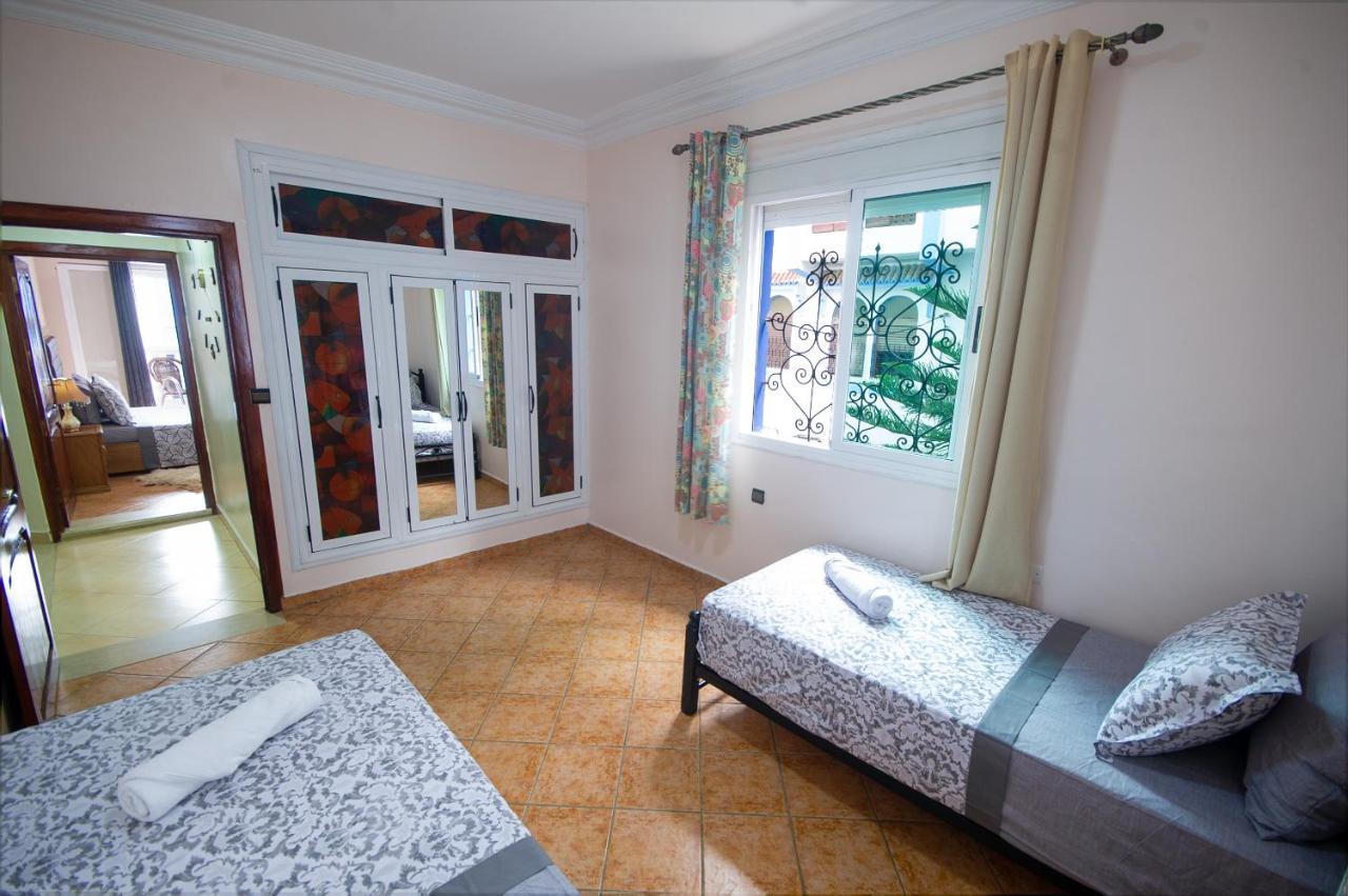 شقة Casa Silya شفشاون المظهر الخارجي الصورة