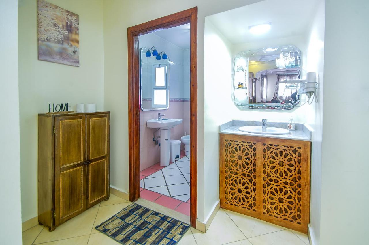 شقة Casa Silya شفشاون المظهر الخارجي الصورة