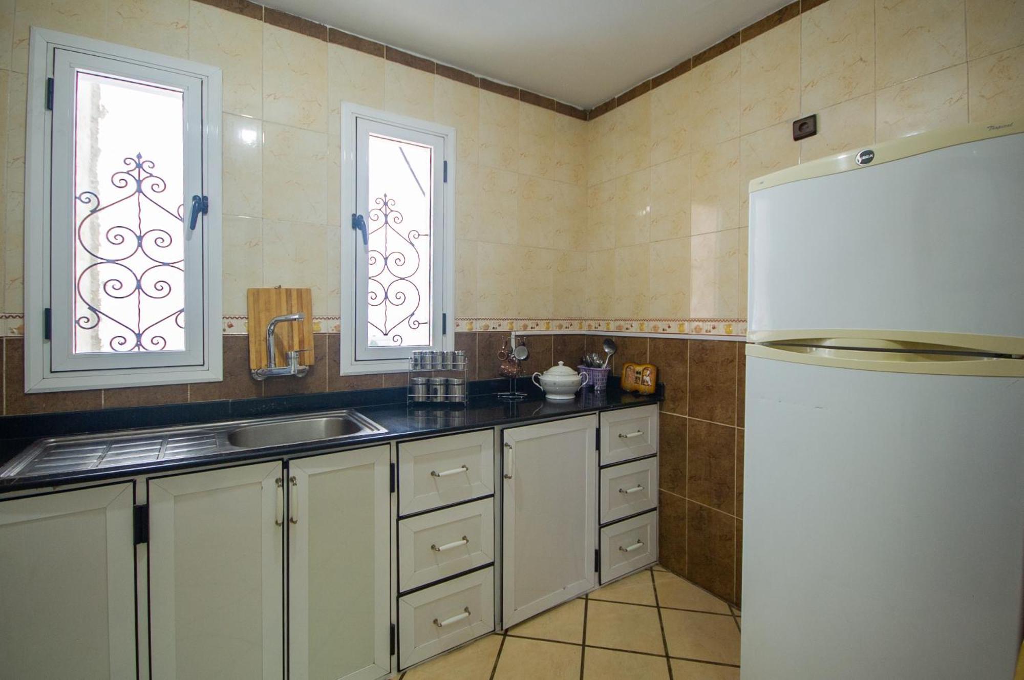 شقة Casa Silya شفشاون المظهر الخارجي الصورة